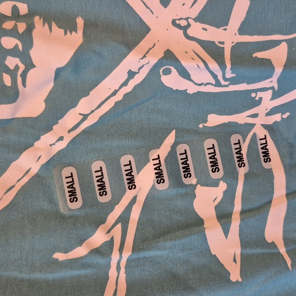 Salt Life Tee - Picture 4 of 6